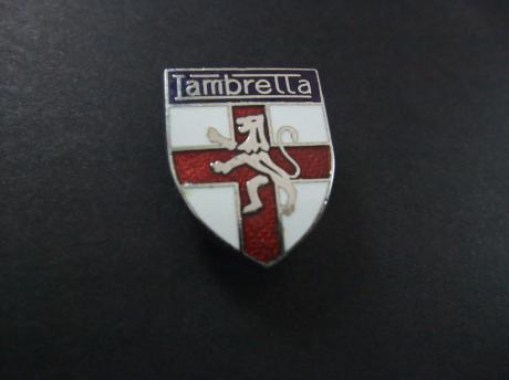 Lambretta (Innocenti) Italiaans scooter logo